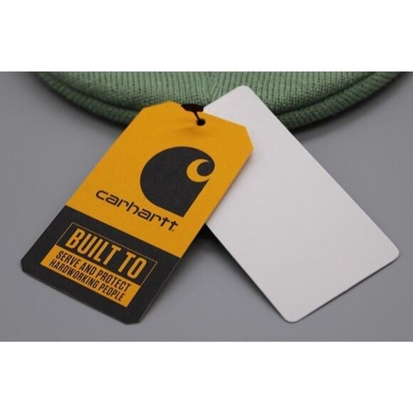 NWT! Carhartt A18 Beanie - L08 - Picture 6 of 7